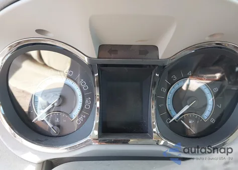 2010 Buick Lacrosse Cxl z USA, uszkodzony, nr VIN 1G4GC5GG6AF143065